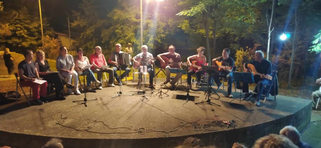 Cantare